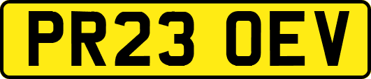 PR23OEV