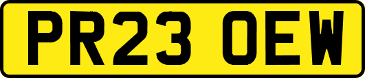 PR23OEW