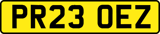 PR23OEZ