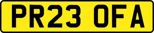PR23OFA