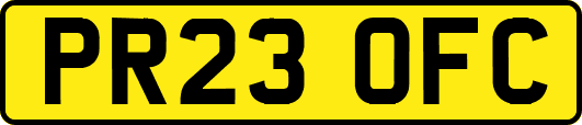 PR23OFC