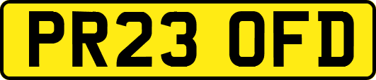 PR23OFD