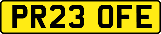 PR23OFE