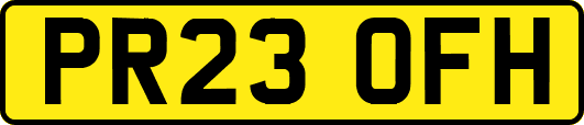PR23OFH