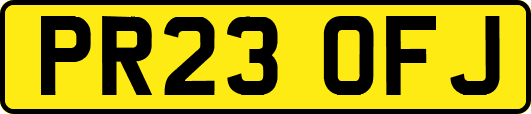 PR23OFJ