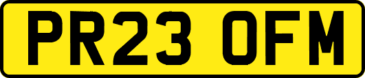 PR23OFM