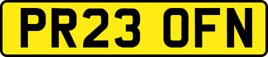 PR23OFN