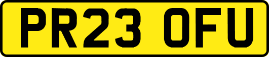 PR23OFU