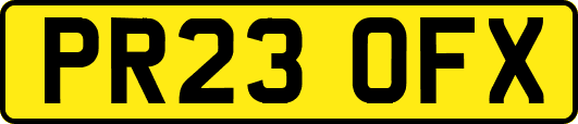 PR23OFX
