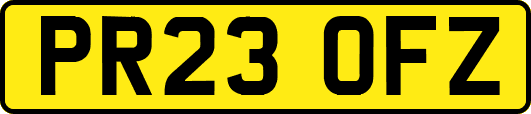 PR23OFZ