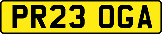 PR23OGA