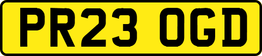 PR23OGD