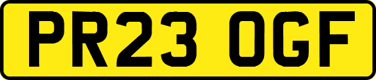 PR23OGF