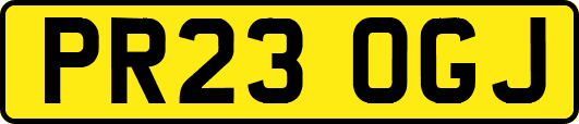PR23OGJ