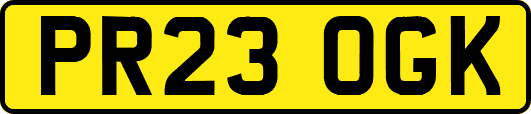 PR23OGK