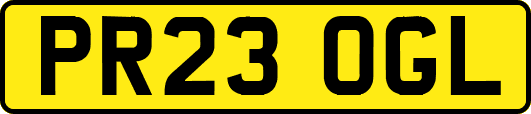 PR23OGL