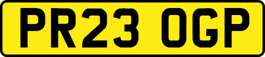 PR23OGP