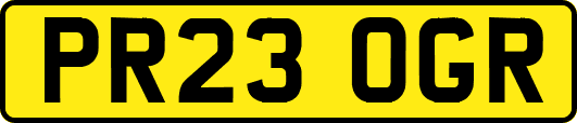 PR23OGR