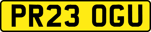 PR23OGU