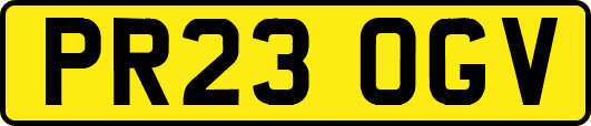 PR23OGV