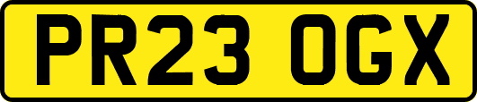 PR23OGX