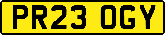 PR23OGY