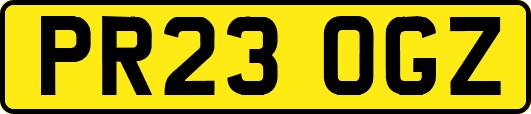 PR23OGZ