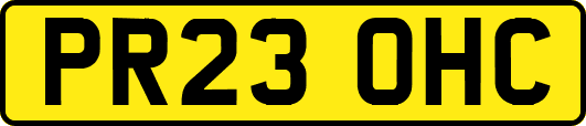 PR23OHC