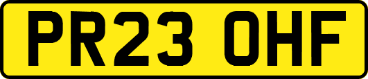 PR23OHF