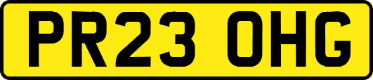 PR23OHG