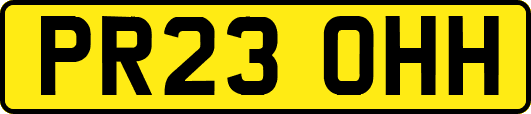 PR23OHH