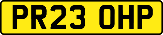 PR23OHP