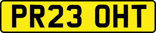 PR23OHT