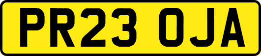 PR23OJA
