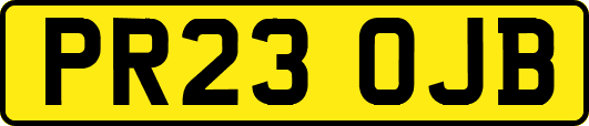 PR23OJB