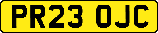 PR23OJC
