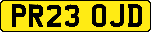 PR23OJD