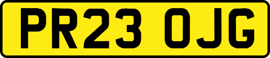 PR23OJG