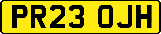 PR23OJH