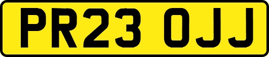 PR23OJJ