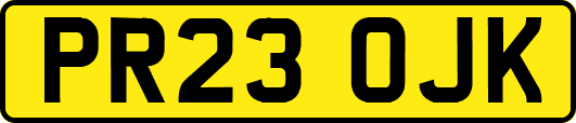 PR23OJK