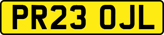 PR23OJL