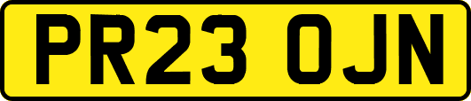 PR23OJN