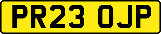 PR23OJP