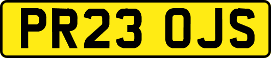 PR23OJS