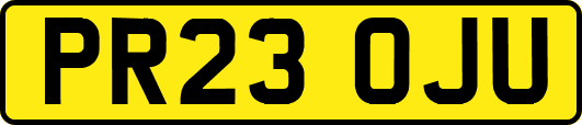 PR23OJU