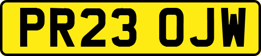 PR23OJW