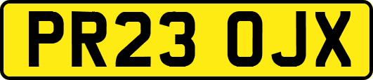 PR23OJX