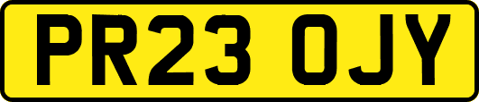 PR23OJY