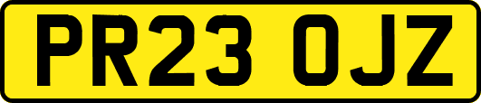 PR23OJZ
